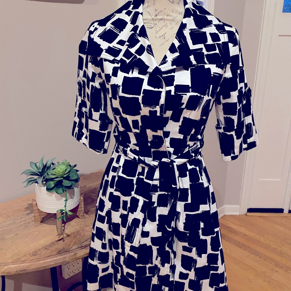 Spring Jacket - image 1